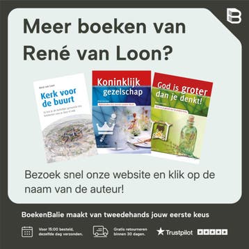 Bouwers in de eerste gemeenten / Kringserie - René van Loon, Verzenden, Gelezen, René van Loon
