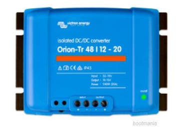 Victron Orion-Tr 48/12-20A (240W), Verzenden, Nieuw