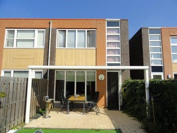 Te huur: Huis Regenboogven in Veldhoven, Veldhoven, Noord-Brabant
