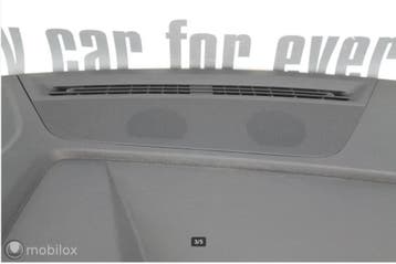 Airbag set - Dashboard zwart Audi A3 8Y (2020-heden), Auto-onderdelen, Gebruikt, Audi