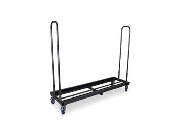 Transportkar voor Stapelstoelen | 176 × 51-72 × 42 cm, Verzenden, Nieuw in verpakking