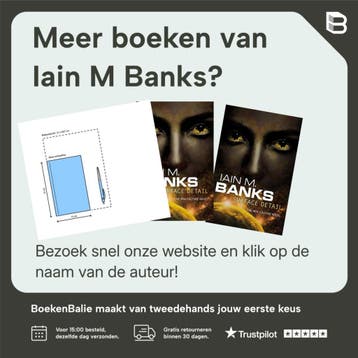 The Bridge - Iain M Banks 9780349102153, Verzenden, Gelezen, Iain M Banks