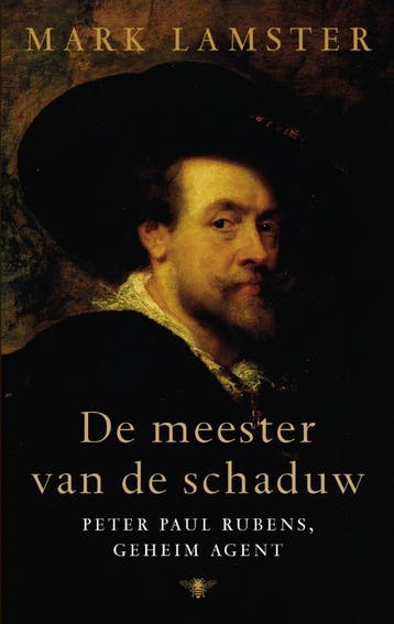 De meester van de schaduw - Mark Lamster 9789023441991, Verzenden, Gelezen, Mark Lamster