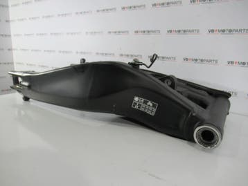 Yamaha Tracer 9 GT Achterbrug, Motoren, Ophalen of Verzenden, Nieuw