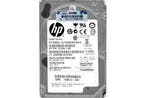 HP 727290-005 600GB 10K SFF 2.5 SAS 6G HDD, Ophalen of Verzenden, Zo goed als nieuw, 16 GB