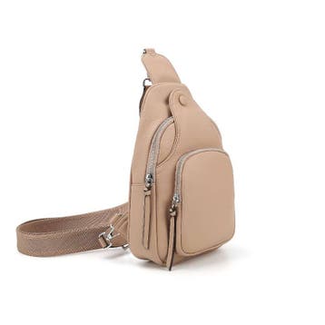 Dames Crossbodytas Rugzak - Schuine Rugtas, Nieuw