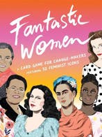 Fantastic Women, Verzenden, Nieuw