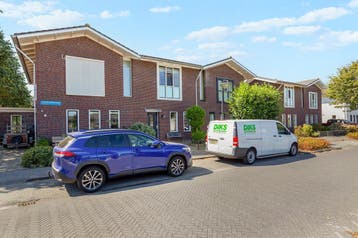 Te huur: Huis Mauritiusstraat in Almere, Almere, Flevoland