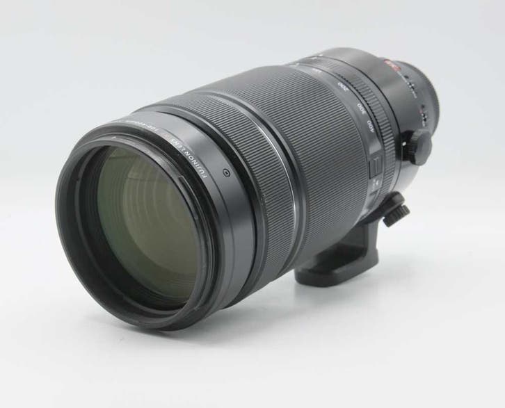 Fujifilm XF100-400mm f/4.5-5.6 R LM OIS WR OCCASION (458), Audio, Tv en Foto, Fotografie | Lenzen en Objectieven, Zo goed als nieuw