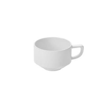 GGM Gastro | (6 stuks) WMF | SYNERGY - Mok - 0,2 liter |, Verzenden, Nieuw