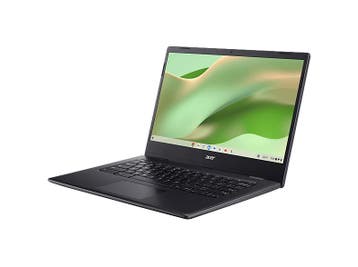 Acer - Chromebook 314 Cboa314-1h-c5f7 - 14 inch - Star Black, Qwerty, Verzenden, Beeldschermdiagonaal (cm/inch)->35.6 cm / 14 inch