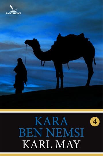 4 | Karl May | Nieuw, Ophalen of Verzenden, Nieuw, Karl May