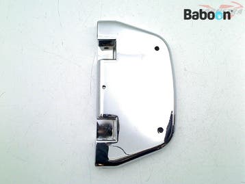 Duosteun Rechts Harley-Davidson FLHTC Electra Glide Classic, Verzenden, Gebruikt