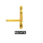 SL en SR Button Key Ribbon Flex Kabel voor Nintendo Switch, Verzenden, Nieuw