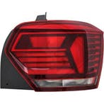 Achterlichtglas rechts - Volkswagen Polo VI AW1, BZ1 - ..., Verzenden, Nieuw