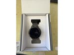 Garmin Venu 3S - Smartwatch - AMOLED-scherm - Grijs, Verzenden, Nieuw, Garmin
