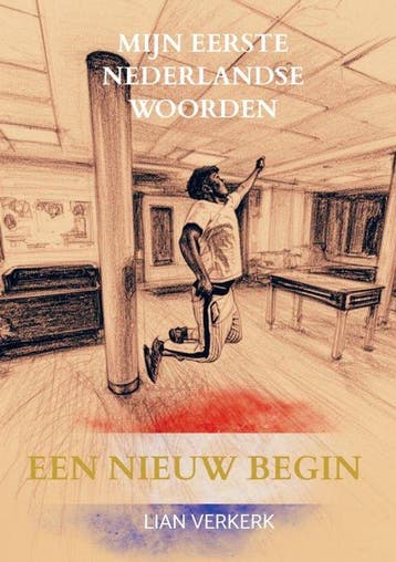 9789465381305 Een nieuw begin Lian Verkerk, Verzenden, Nieuw, Lian Verkerk