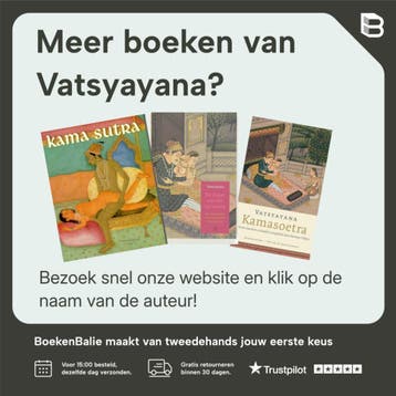 The Kama Sutra (Royal Collectors Edition) (Annotated) (Case, Verzenden, Zo goed als nieuw, Vatsyayana