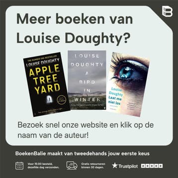 Apple Tree Yard 9780571334018 Louise Doughty, Verzenden, Zo goed als nieuw, Louise Doughty