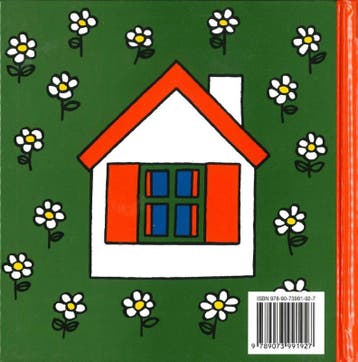Nijntje / Nijntje 9789073991927 Dick Bruna, Boeken, Verzenden, Gelezen, Dick Bruna