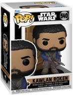 Funko Pop! - Star Wars Obi-Wan Kawlan Roken #540 | Funko -, Verzenden, Nieuw