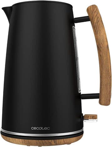 Snelle Waterkoker BPA-vrij | Laatste Stuk! | 3000W, 1 tot 2 liter, Ophalen of Verzenden, Gebruikt, Draadloos