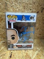 Funko - Funko Pop - Comedians #01 Gabriel “Fluffy” Iglesias