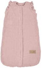 Albero Mio Muslin Pink Maat M Slaapzak, Verzenden, Nieuw