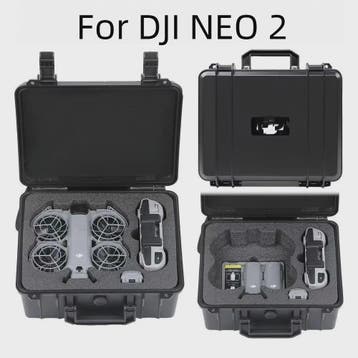 Robuuste Beschermhoes voor DJI NEO2 Drone & Fly More Combo -, Verzenden, Nieuw