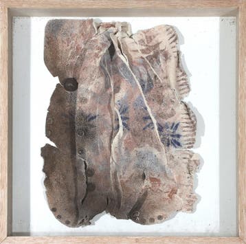 Diet Wiegman (1944), Object