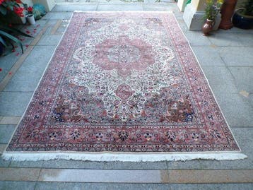 Ladik - Tapijt - 300 cm - 200 cm - Een wollen Turks tapijt., Nieuw