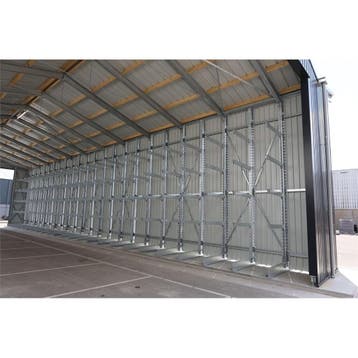 Aanbieding: Voordeelrij zware draagarmstelling thermisch