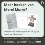 Dons op mijn tanden 9789491773327 Merel Morre, Verzenden, Zo goed als nieuw, Merel Morre