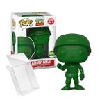 Funko Pop!  Toy Story  Army Man 377 2018 Spring Convention ), Verzamelen, Poppetjes en Figuurtjes, Verzenden, Nieuw