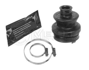 Asmanchetten set | Mercedes w107, Ophalen of Verzenden, Nieuw
