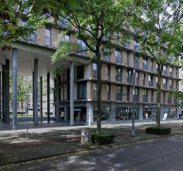 Te huur: Appartement Avenue Ceramique in Maastricht, Limburg, Maastricht, Appartement