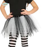 Tutu Kind Halloween, Ophalen of Verzenden, Nieuw