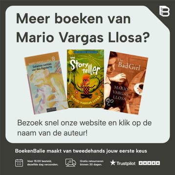 Jonge hond / Vertellingen voor een nacht - Mario Vargas, Verzenden, Gelezen, Mario Vargas Llosa