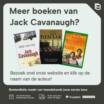 De Kolonisten [Morgan-saga, deel 1] - Jack Cavanaugh, Verzenden, Gelezen, Jack Cavanaugh