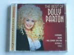 Dolly Parton - The Best of, Ophalen of Verzenden, Zo goed als nieuw