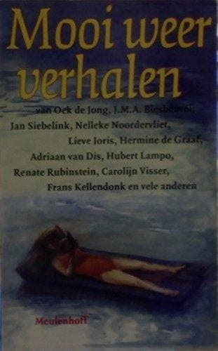Mooi weer verhalen - Oek De Jong 9789029043748, Verzenden, Gelezen, Oek De Jong