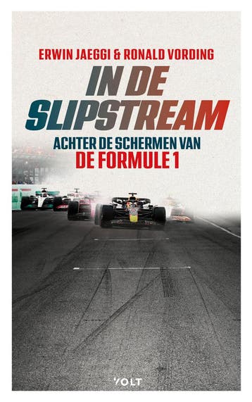 In de slipstream - Erwin Jaeggi 9789021499451, Verzenden, Zo goed als nieuw, Erwin Jaeggi
