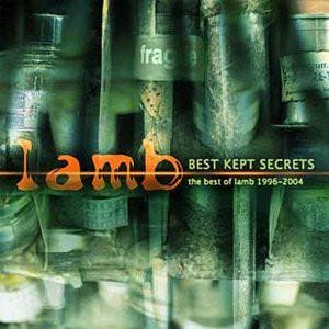 cd - Lamb - Best Kept Secrets (The Best Of Lamb 1996-2004), Verzenden, Zo goed als nieuw