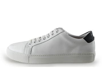 Greve Sneakers in maat 44 Wit, Verzenden, Wit, Sneakers of Gympen, Gedragen