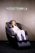 Massagestoel Florance | Meerdere modellen | Gratis levering, Ophalen of Verzenden, Nieuw, Massagestoel of Kussen