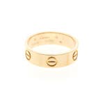 Cartier - Ring roze goud, Sieraden, Tassen en Uiterlijk, Nieuw
