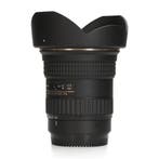 Tokina 17-35mm f/4 AT-X Pro FX - Canon EF · Outlet, Ophalen of Verzenden, Zo goed als nieuw