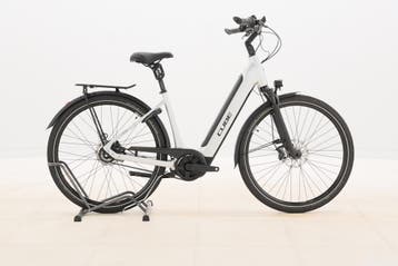 Cube SUPREME HYBRID SLX 625 – 2024 – 160 - 170 cm, Verzenden, Nieuw
