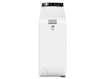 AEG LTR8TL760EX - Bovenlader wasmachine - 7 kg - A - Wit, Verzenden, Zo goed als nieuw