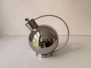 Alessi - Sylvia Stave - Cocktailshaker - Model 90021 -, Antiek en Kunst